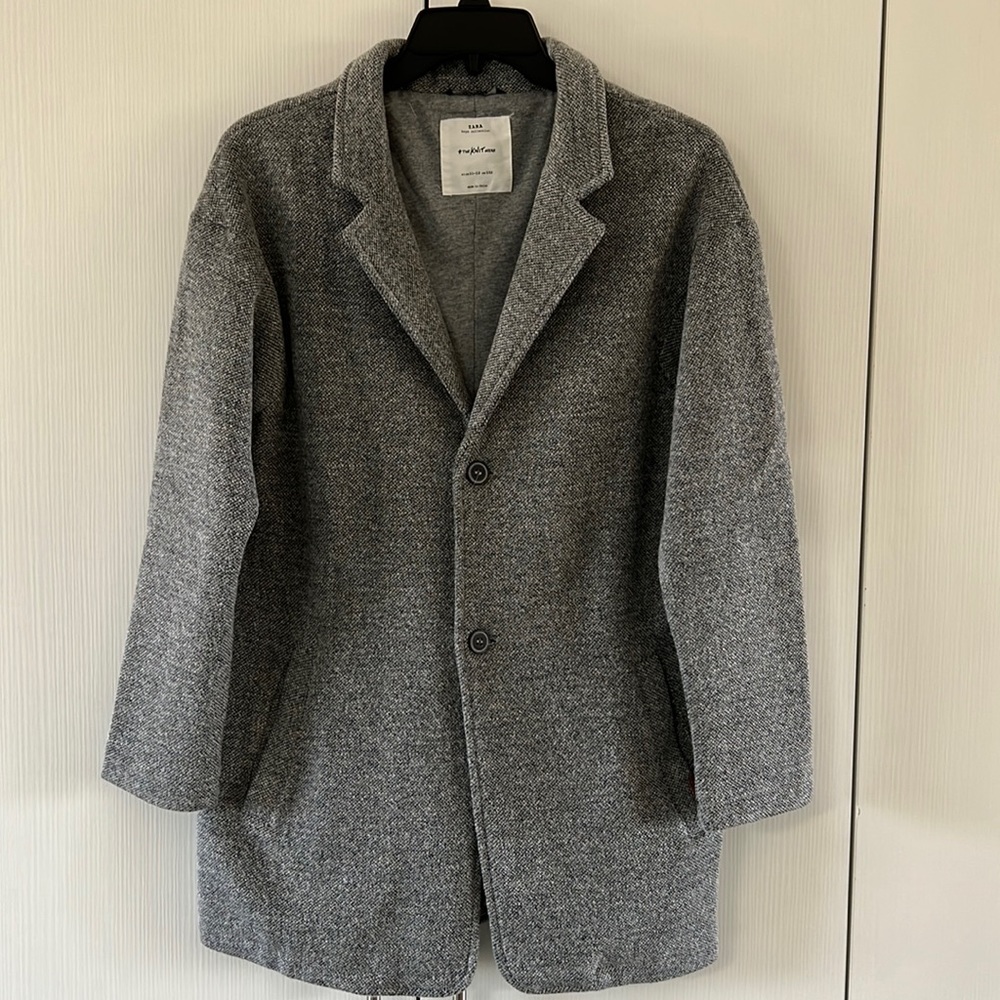 Zara jacket